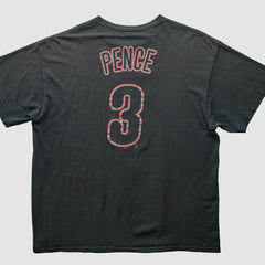 Philadelphia Phillies Majestic 2010s T-shirt for sale