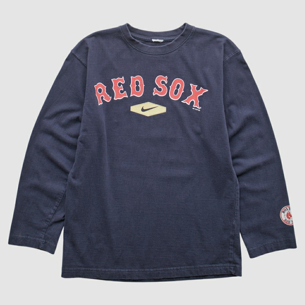 Boston Red Sox 2007 Long Sleeve T-shirt Online