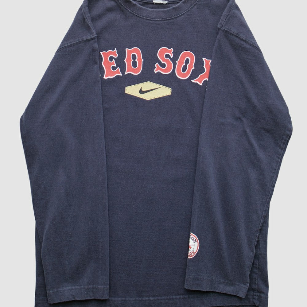 Boston Red Sox 2007 Long Sleeve T-shirt Online