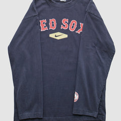 Boston Red Sox 2007 Long Sleeve T-shirt Online