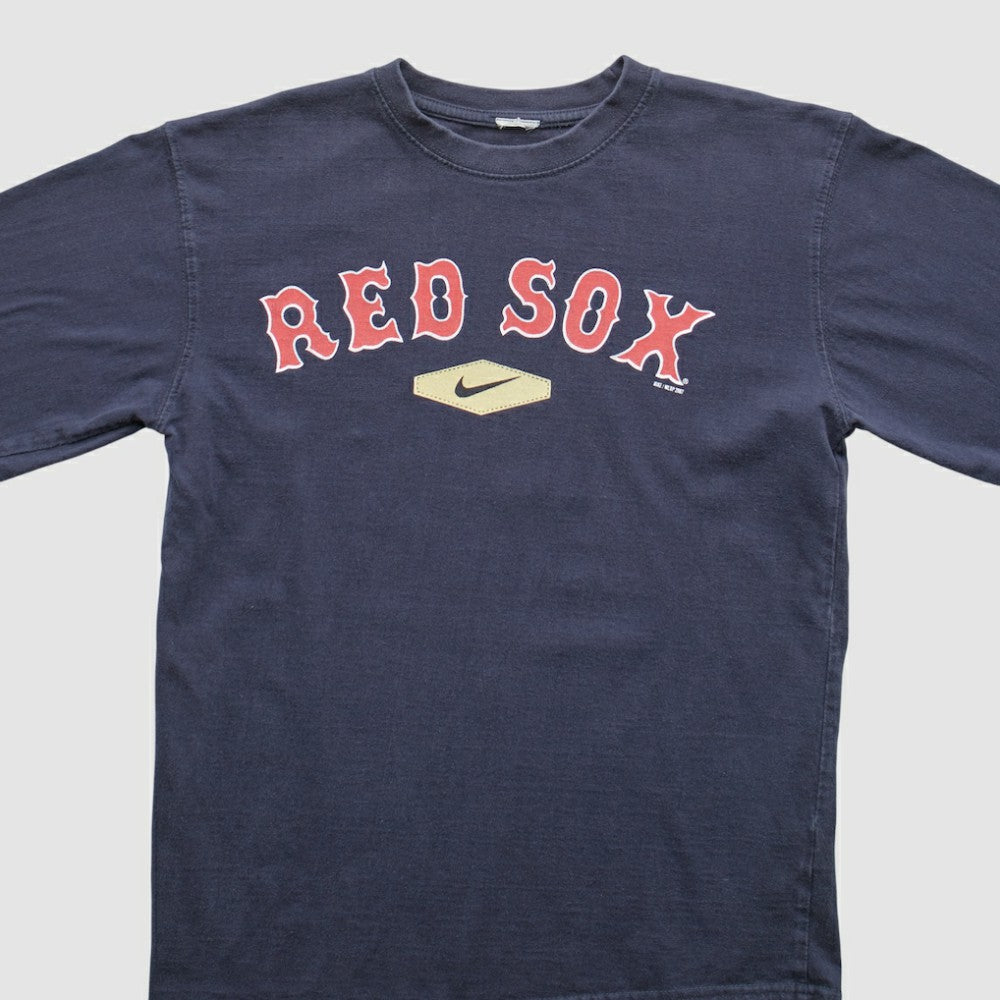 Boston Red Sox 2007 Long Sleeve T-shirt Online