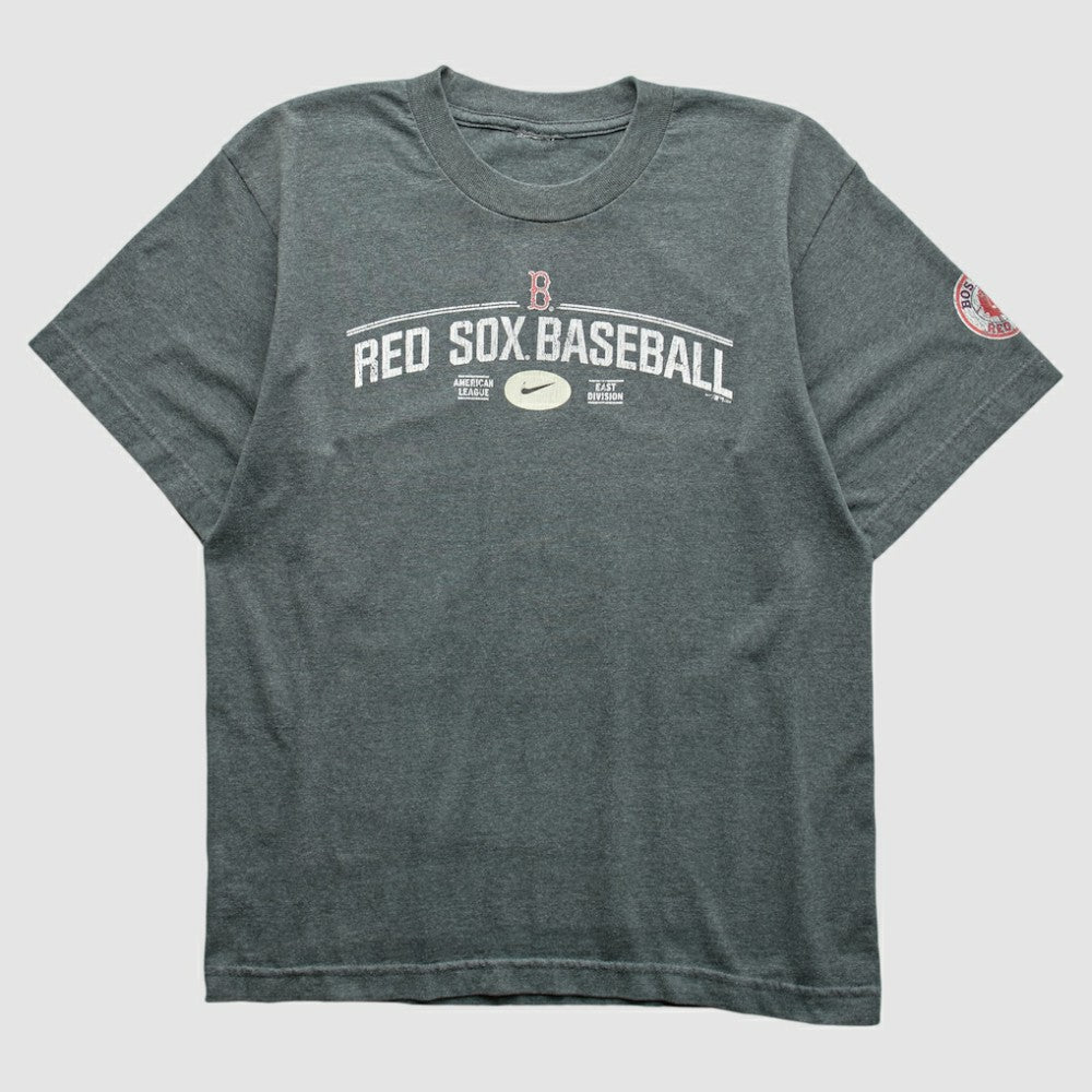 Boston Red Sox Nike 2004 T-shirt Near Me