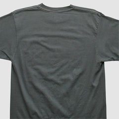Green Bay Packers 2007 T-shirt Charcoal Vintage - Fanatics