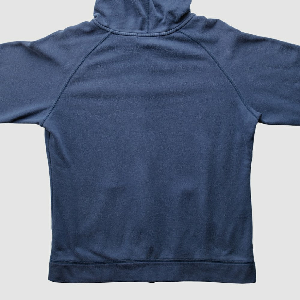 Boston Red Sox Nike 2000s Hooded Full Zip Sweatshirt Lifestyle