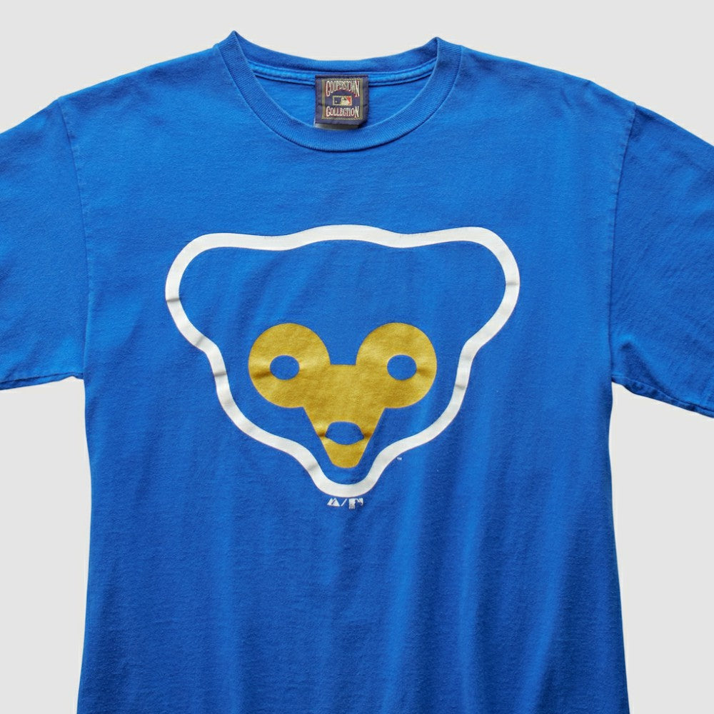 Chicago Cubs Cooperstown Collection 2000s T-shirt Online