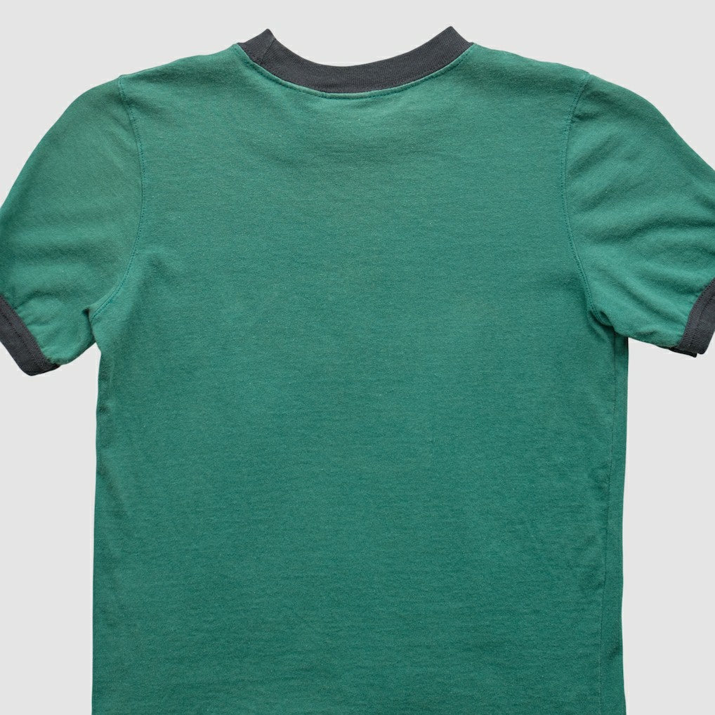 Philadelphia Eagles NFL 2000s T-shirt Green Vintage - Fanatics