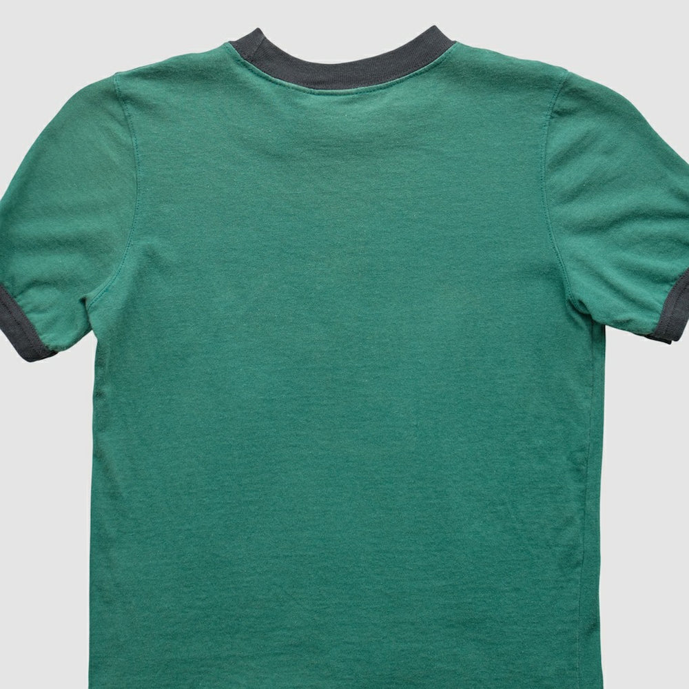 Philadelphia Eagles NFL 2000s T-shirt Green Vintage - Fanatics