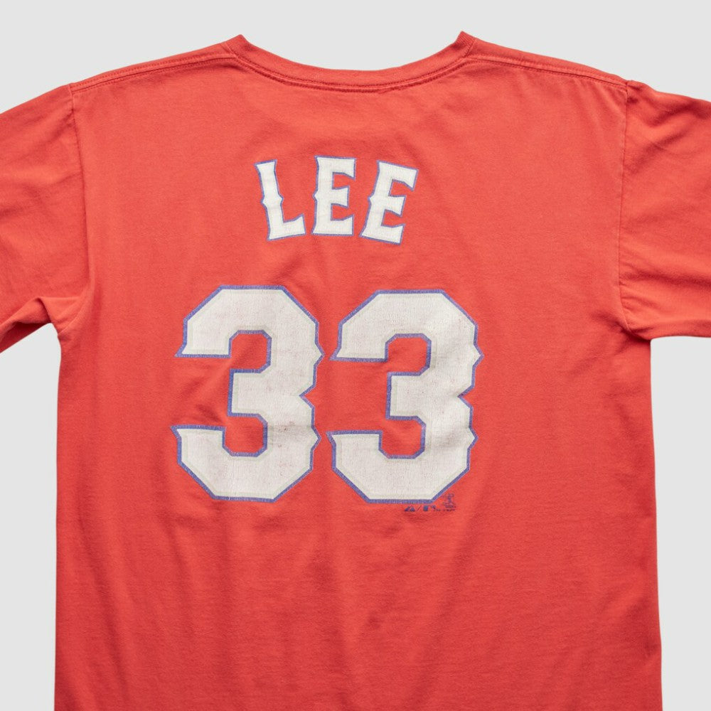 Texas Rangers Majestic 2010 T-shirt On Sale