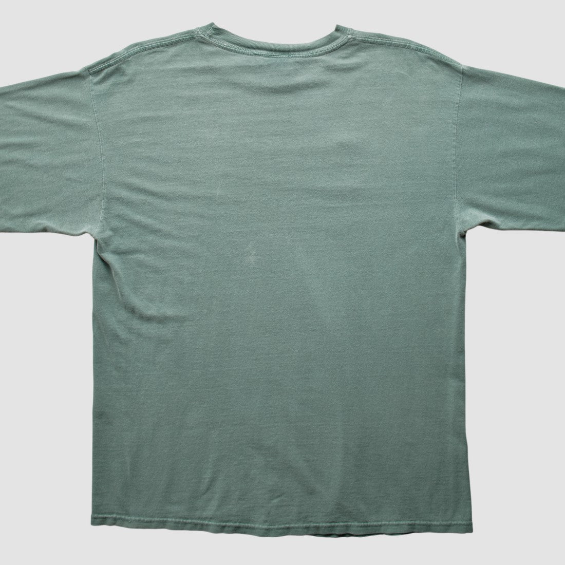 Green Bay Packers 2000s Long Sleeve T-shirt Green Vintage - Fanatics