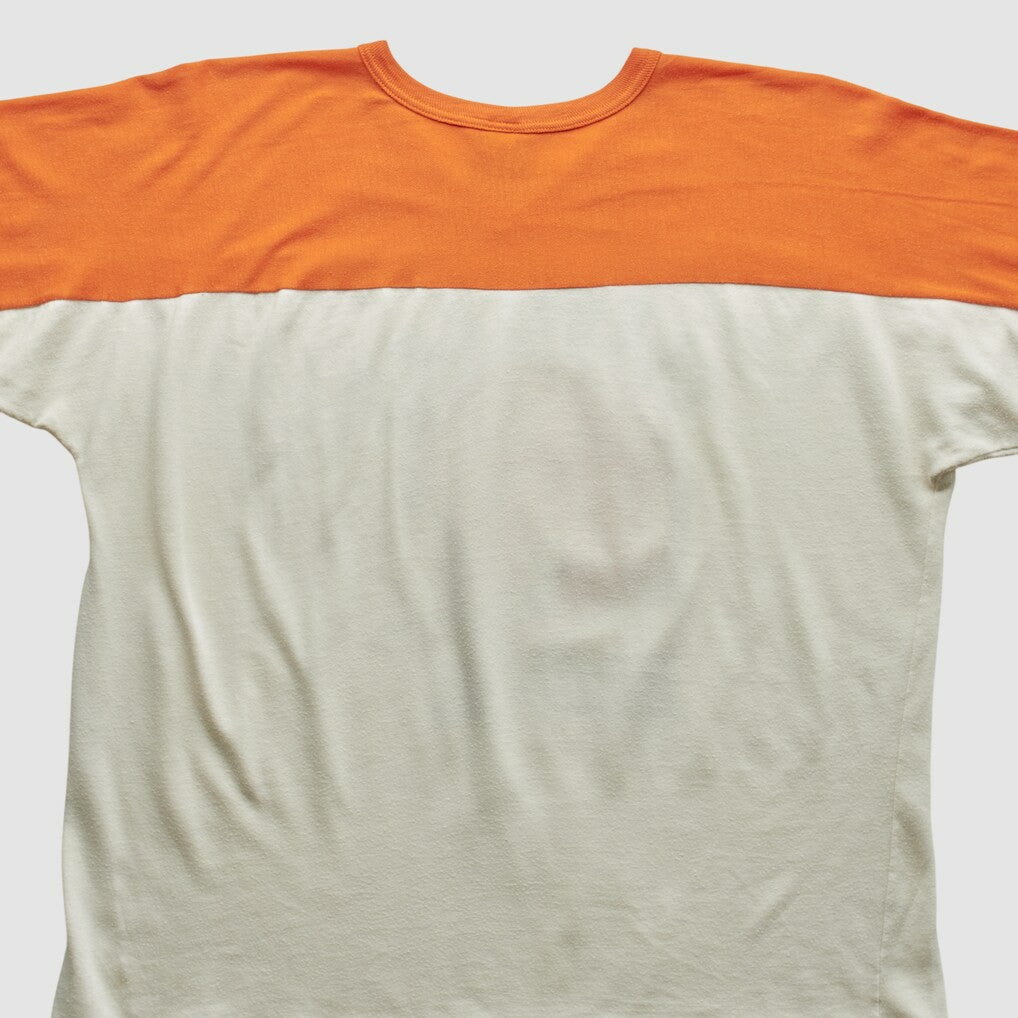 Cleveland Browns The Knits 80s T-shirt White Vintage - Fanatics
