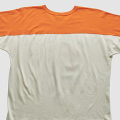 Cleveland Browns The Knits 80s T-shirt White Vintage - Fanatics