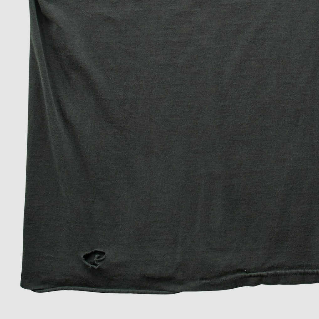 Pittsburgh Steelers NFL 2000s Long Sleeve T-shirt Black Vintage - Fanatics