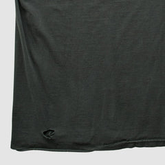 Pittsburgh Steelers NFL 2000s Long Sleeve T-shirt Black Vintage - Fanatics