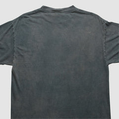 Pittsburgh Steelers 2010s T-shirt Black Vintage - Fanatics