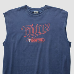 Minnesota Twins MLB 2000s Tank Clearance