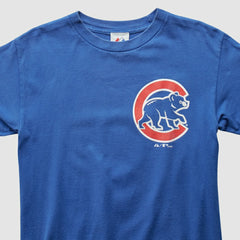 Chicago Cubs Majestic 2008 T-shirt Clearance