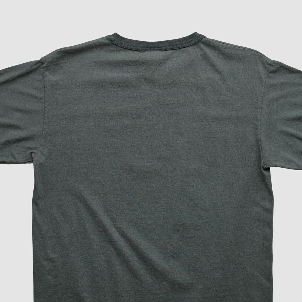 New England Patriots NFL 2004 T-shirt Charcoal Vintage - Fanatics
