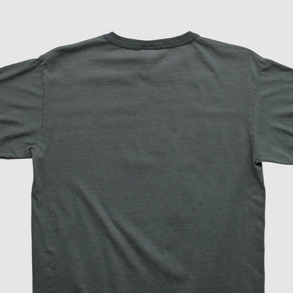New England Patriots NFL 2004 T-shirt Charcoal Vintage - Fanatics