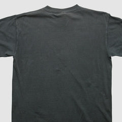 Pittsburgh Steelers 2000s T-shirt Black Vintage - Fanatics