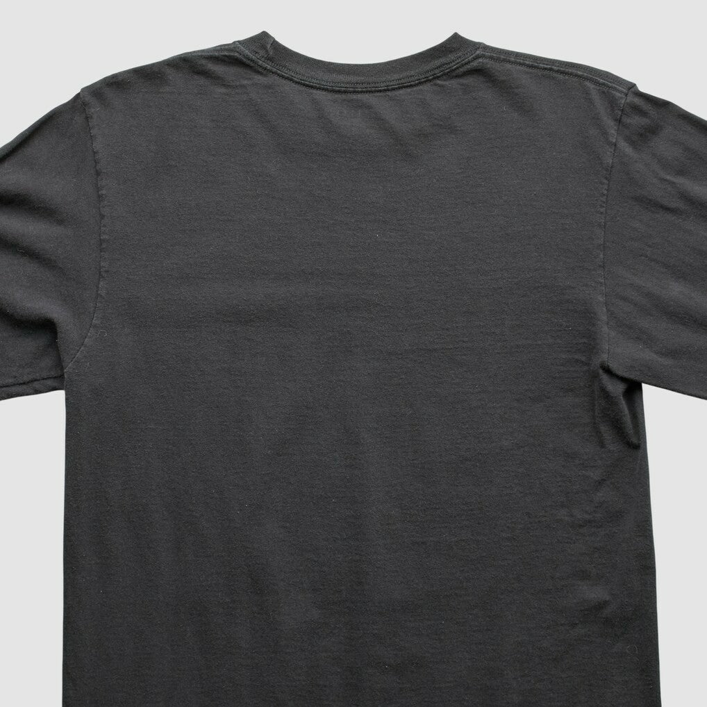Pittsburgh Steelers Reebok 2010s Long Sleeve T-shirt Black Vintage - Fanatics