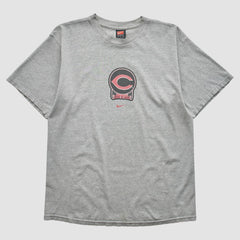 Cincinnati Reds Nike 2000s T-shirt for sale