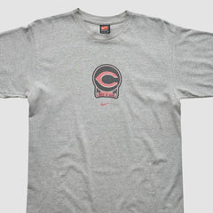 Cincinnati Reds Nike 2000s T-shirt for sale