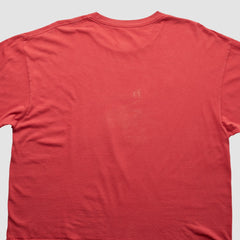 Houston Texans NFL 2000s T-shirt Red Vintage - Fanatics