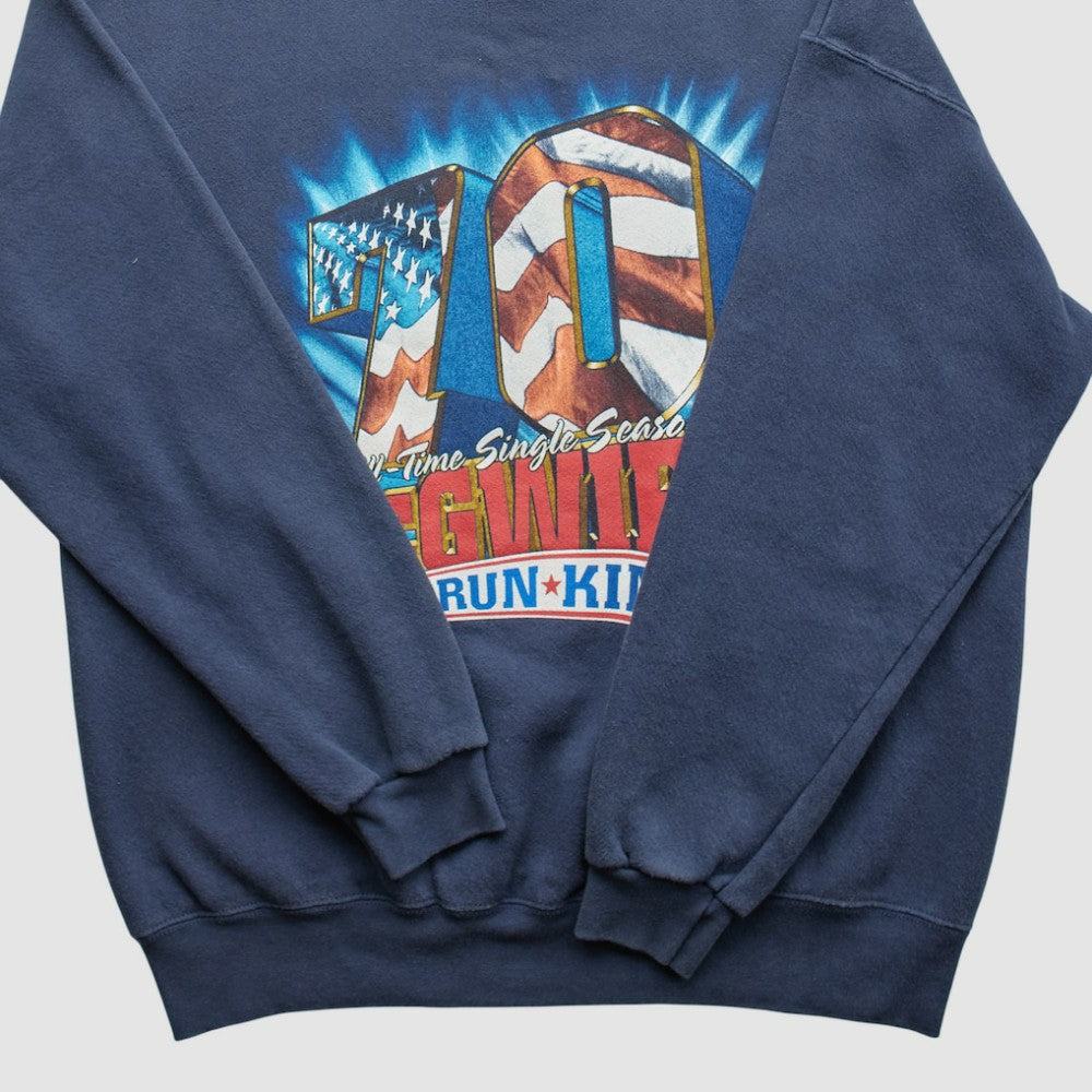 St. Louis Cardinals Lee Sports 1998 Sweatshirt Lifestyle
