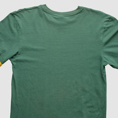 Green Bay Packers NFL 2010s Long Sleeve T-shirt Green Vintage - Fanatics
