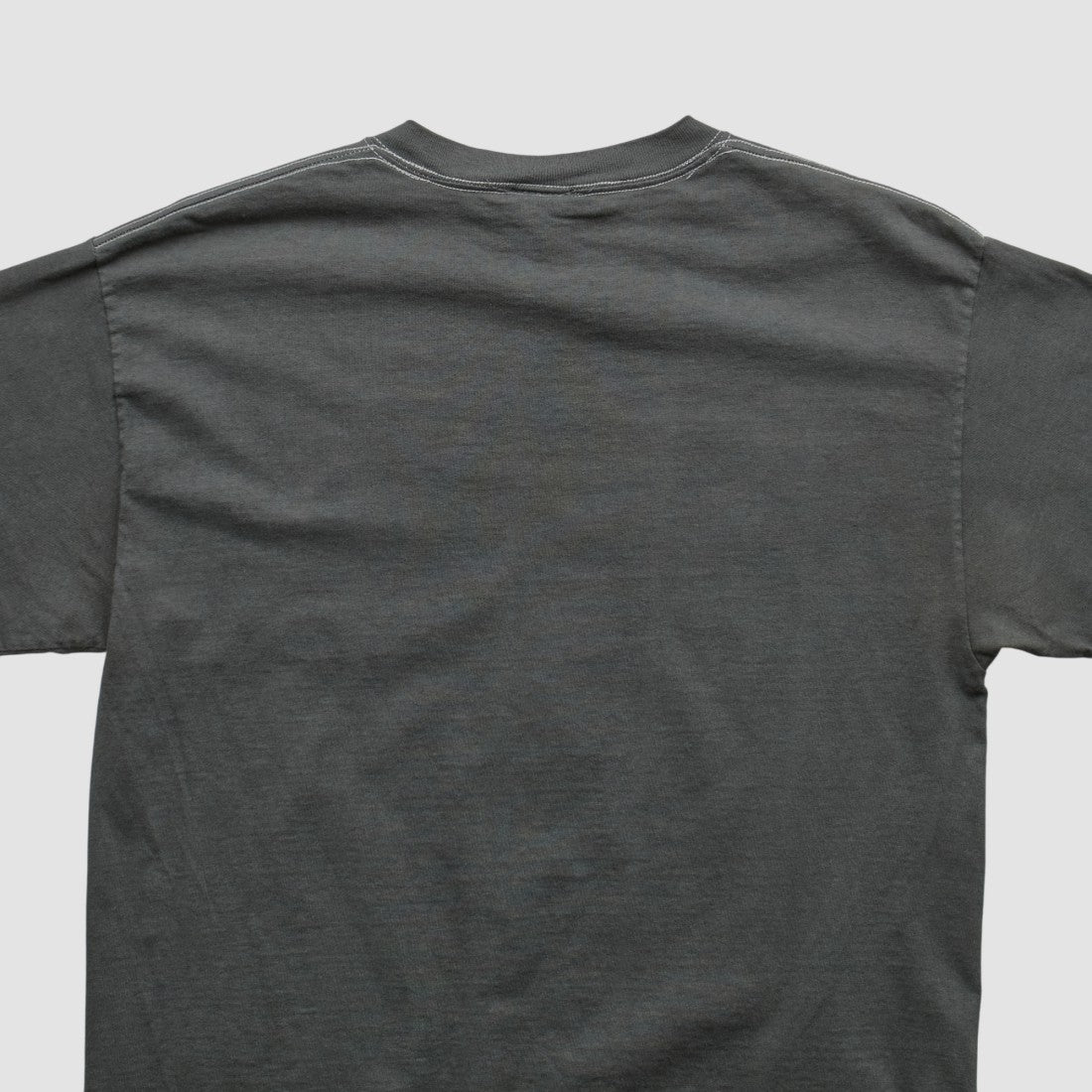Houston Texans NFL 2000s T-shirt Charcoal Vintage - Fanatics