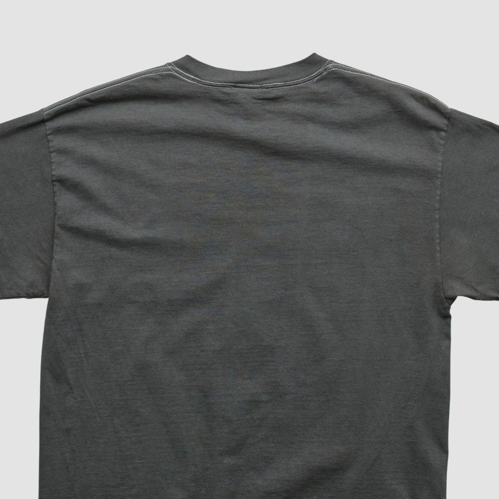 Houston Texans NFL 2000s T-shirt Charcoal Vintage - Fanatics
