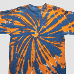 Denver Broncos NFL 2000s T-shirt Orange Vintage - Fanatics