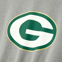Green Bay Packers Fear of God x NFL Unisex Sport Sweatshirt Heather Gray - NFL