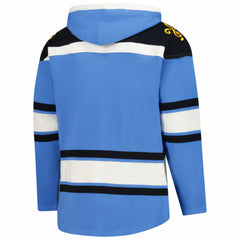 St. Louis Blues - '47 Superior Lacer Hoodie Blue