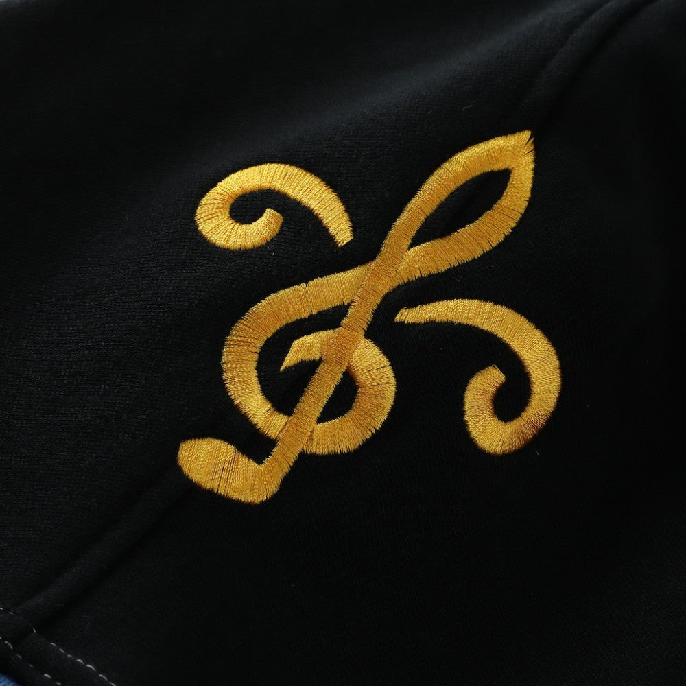 St. Louis Blues - '47 Superior Lacer Hoodie Blue