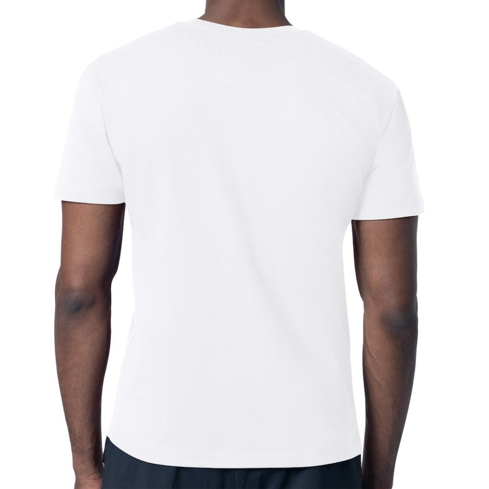 Carolina Hurricanes - Starter Comic Style Team Graphic T-Shirt White
