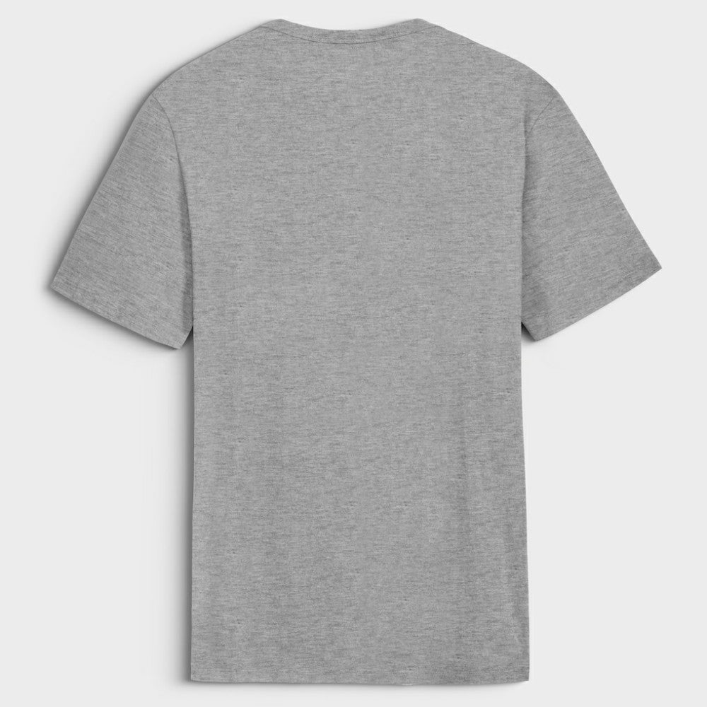 Brad Marchand Florida Panthers - 1,000 Career Points Legacy T-Shirt Gray