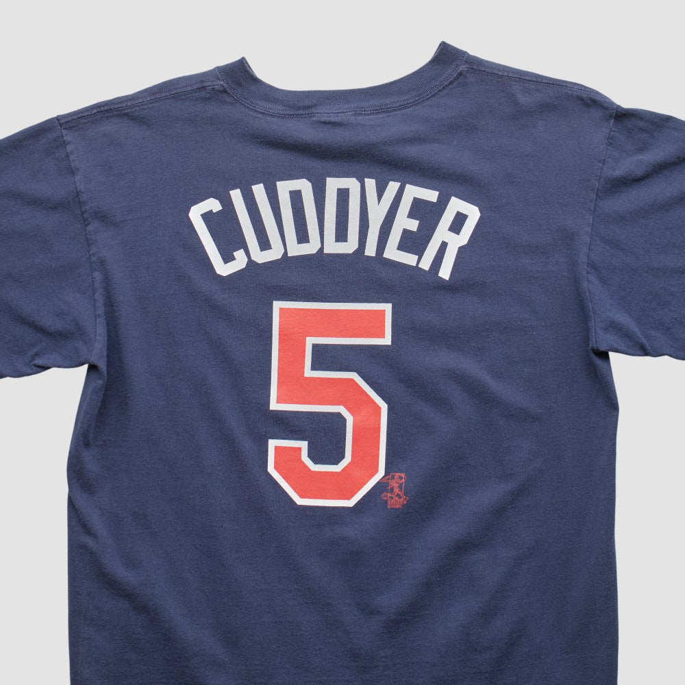 Minnesota Twins Majestic 2000s T-shirt Near Me