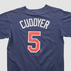 Minnesota Twins Majestic 2000s T-shirt Near Me