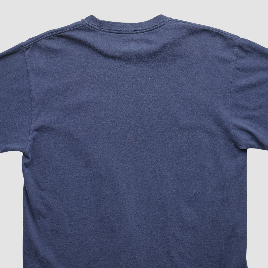 Houston Texans NFL 2010s T-shirt Navy Vintage - Fanatics