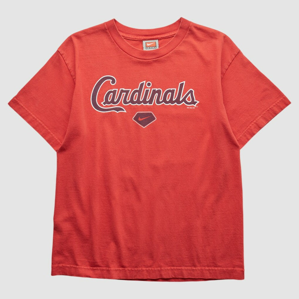St. Louis Cardinals Nike 2009 T-shirt On Sale