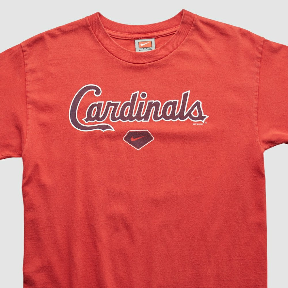 St. Louis Cardinals Nike 2009 T-shirt On Sale