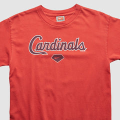 St. Louis Cardinals Nike 2009 T-shirt On Sale