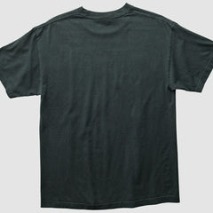 Pittsburgh Steelers NFL 2010s T-shirt Black Vintage - Fanatics