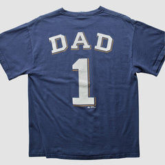 Milwaukee Brewers Majestic 2008 T-shirt Lifestyle