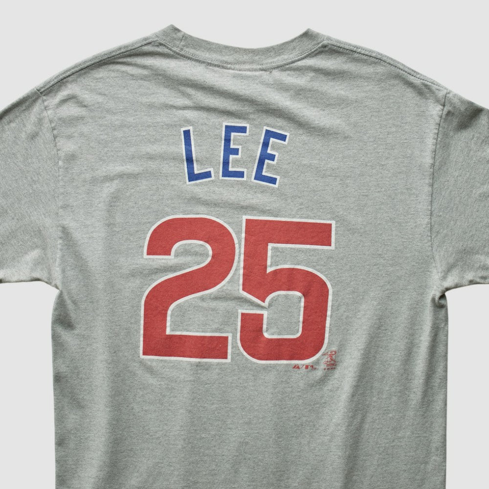Chicago Cubs Majestic 2010 T-shirt On Sale