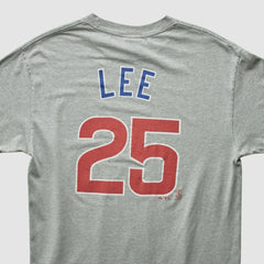 Chicago Cubs Majestic 2010 T-shirt On Sale