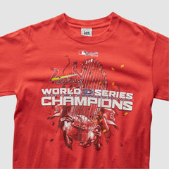 St. Louis Cardinals Lee Apparel 2006 T-shirt Online