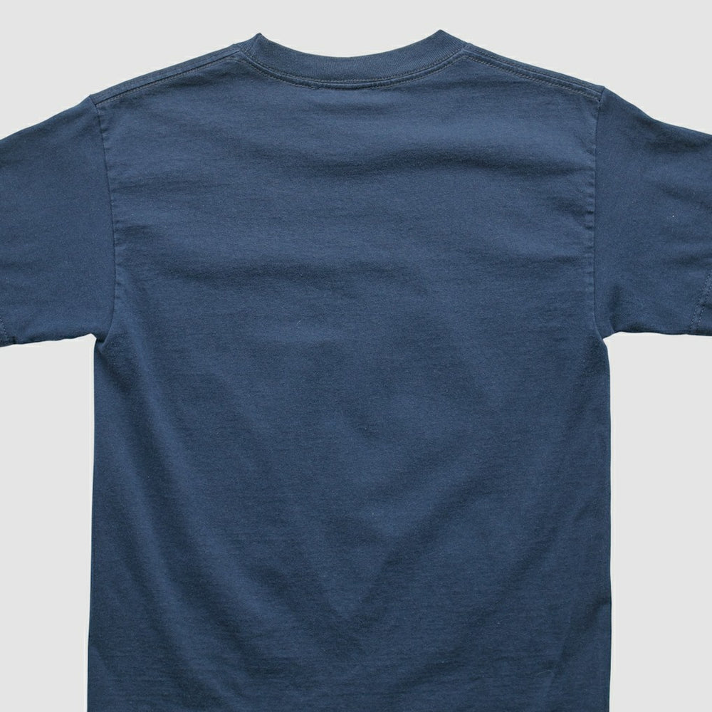 Adidas - Cleveland Cavaliers 2010s T-shirt - Navy Vintage