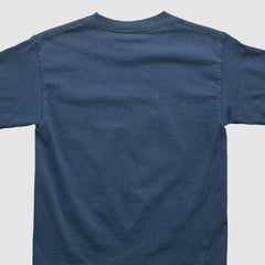 Adidas - Cleveland Cavaliers 2010s T-shirt - Navy Vintage